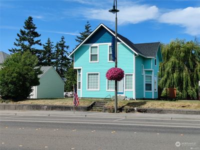 2066 Main Street, Ferndale, WA, 98248