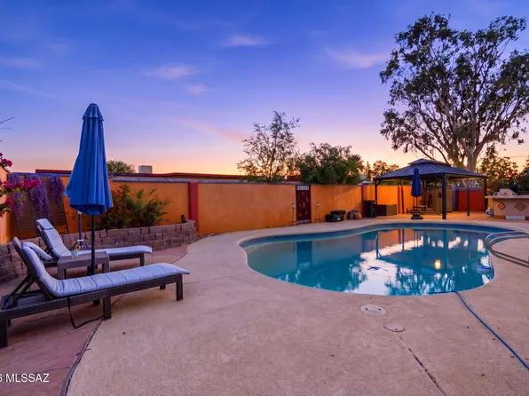 9120 E 26th St, Tucson, AZ 85710