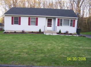 26 Atwood Ln, East Hartford, CT 06108