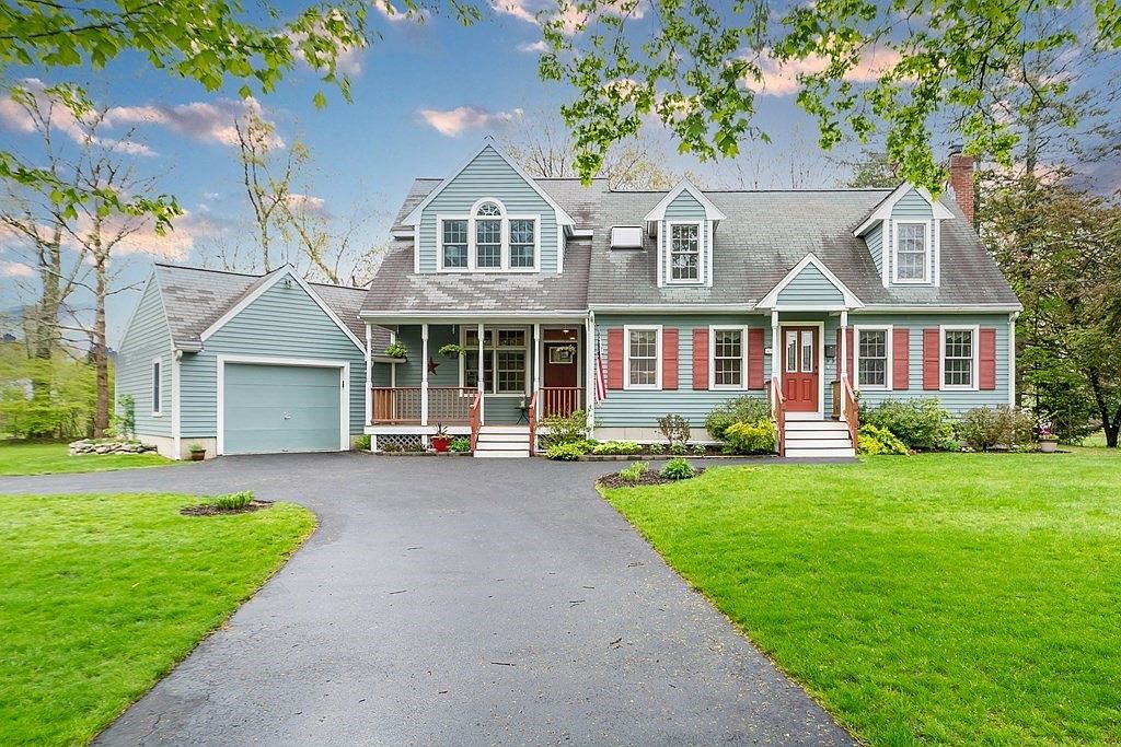 47 2nd St, Natick, MA 01760 Zillow