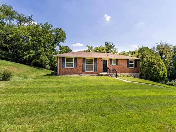 2511 Woodberry Dr, Nashville, TN 37214