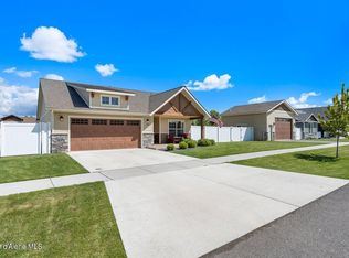 1546 W Wayward Cir, Post Falls, ID 83854