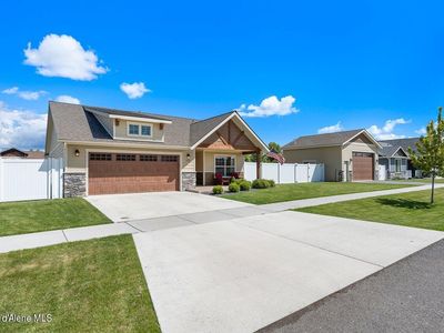 1546 W Wayward Cir, Post Falls, ID, 83854