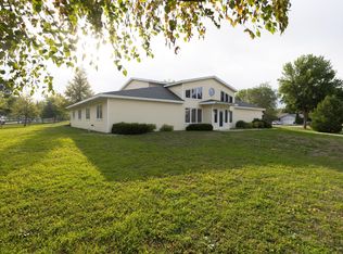 124 Oriole Dr, Fergus Falls, MN 56537