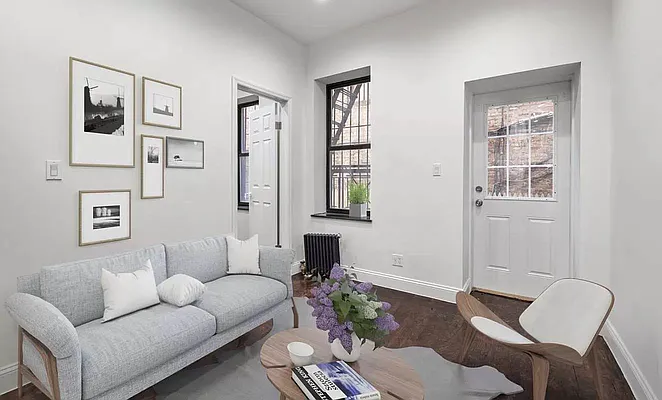 Rented by Corcoran | media 1