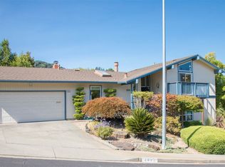 2602 Alhambra Way, Pinole, CA 94564