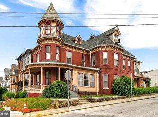 40 West Broadway, Red Lion, PA 17356