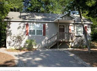 1625 Pine Dr, Casco, ME 04015