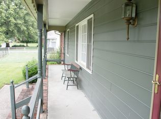 10070 Rinker Drive, Mechanicsville, VA 23116