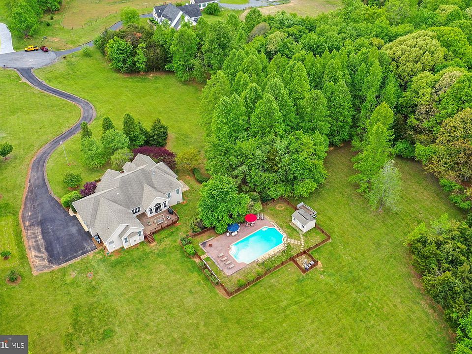 5383 Williams Flank Ct, Locust Grove, VA 22508 Zillow