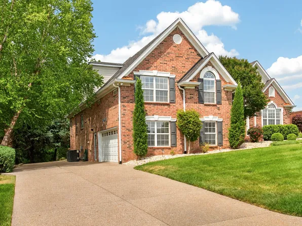 1027 Berkshire Blvd, Mount Juliet, TN 37122