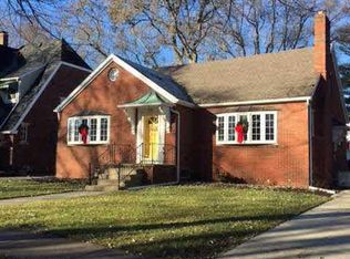 427 Hollywood Dr, Monroe, MI 48162