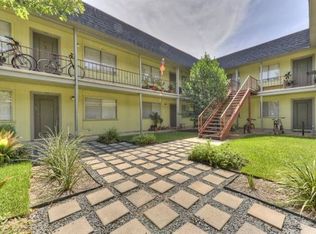 Carlton Square, Austin, TX 78756