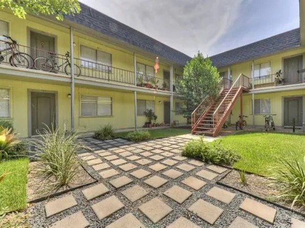 Carlton Square, 1501 W North Loop Blvd APT 106, Austin, TX 78756