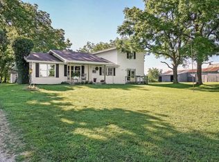5230 S 178th Rd, Bolivar, MO 65613