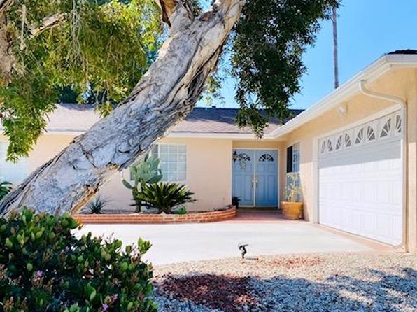 Houses For Rent in Granada Hills Los Angeles - 11 Homes | Zillow