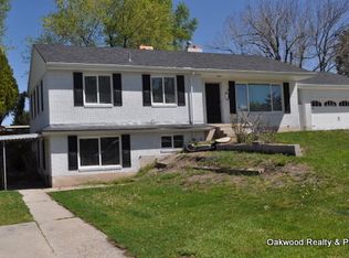 993 E Hillview Dr #993, Salt Lake City, UT 84124