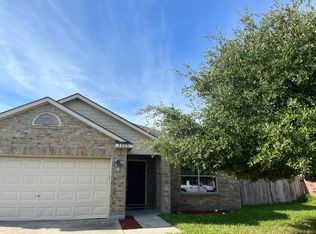3025 Santa Sofia St, Corpus Christi, TX 78415