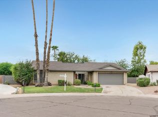 801 E McNair Dr, Tempe, AZ 85283