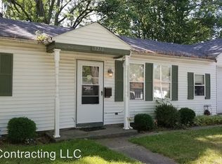 5210 Winter St, Fort Wayne, IN 46806