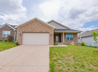 7612 Julia Dr, Sellersburg, IN 47172