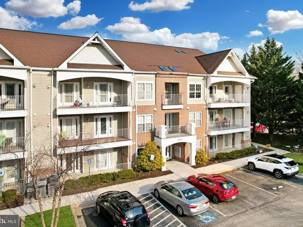 2013 Warners Ter S Unit 242, Annapolis, MD 21401