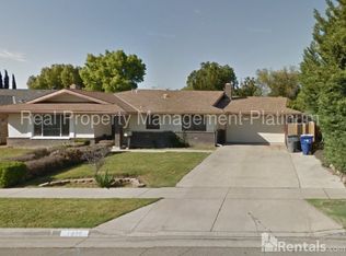 1930 W Cornell Ave, Fresno, CA