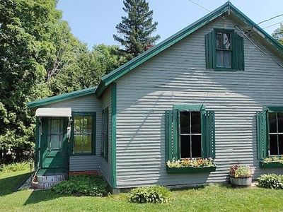 110 Main Street, Dexter, ME, 04930