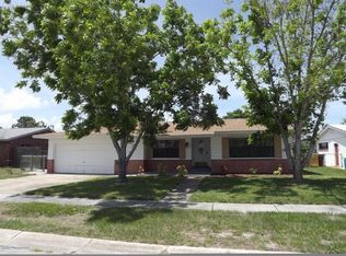 3018 Pembrooke Rd, Titusville, FL 32796