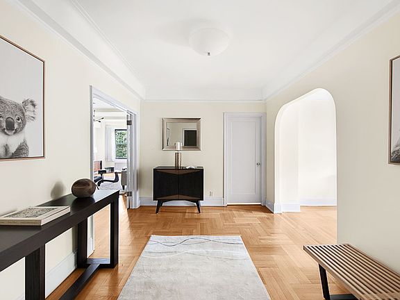 2nd image of 9 Prospect Park W APT 3A
