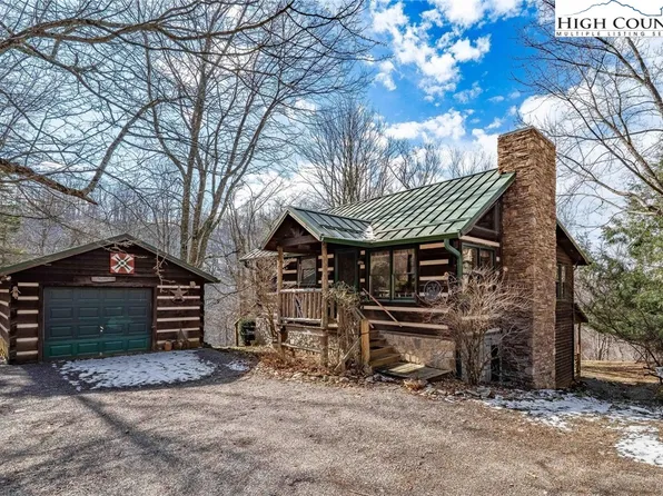 1540 Rich Mountain Road, Zionville, NC 28698