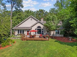 W376S4867 E Pretty Lake Rd, Dousman, WI 53118