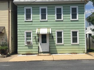 17 E Keller St, Mechanicsburg, PA 17055
