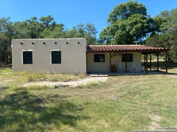 12061 FM 32, Fischer, TX 78623