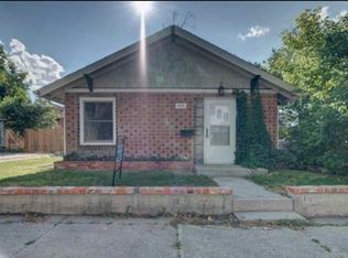 1434 S Boxelder St, Casper, WY 82604