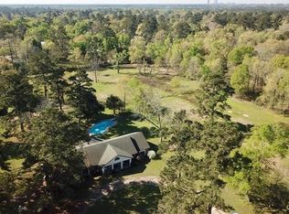 11124 Ponderosa Timbers Dr, Conroe, TX 77385
