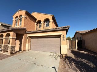 3832 W Glass Ln, Phoenix, AZ 85041