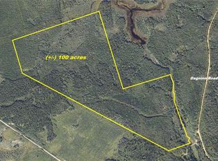 Dagnino Rd, Studholm, NB E5P1J8