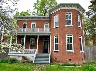 715 6th St, Boonville, MO 65233