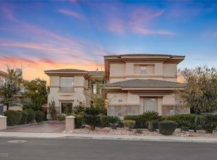 425 Proud Eagle Ln, Las Vegas, NV 89144