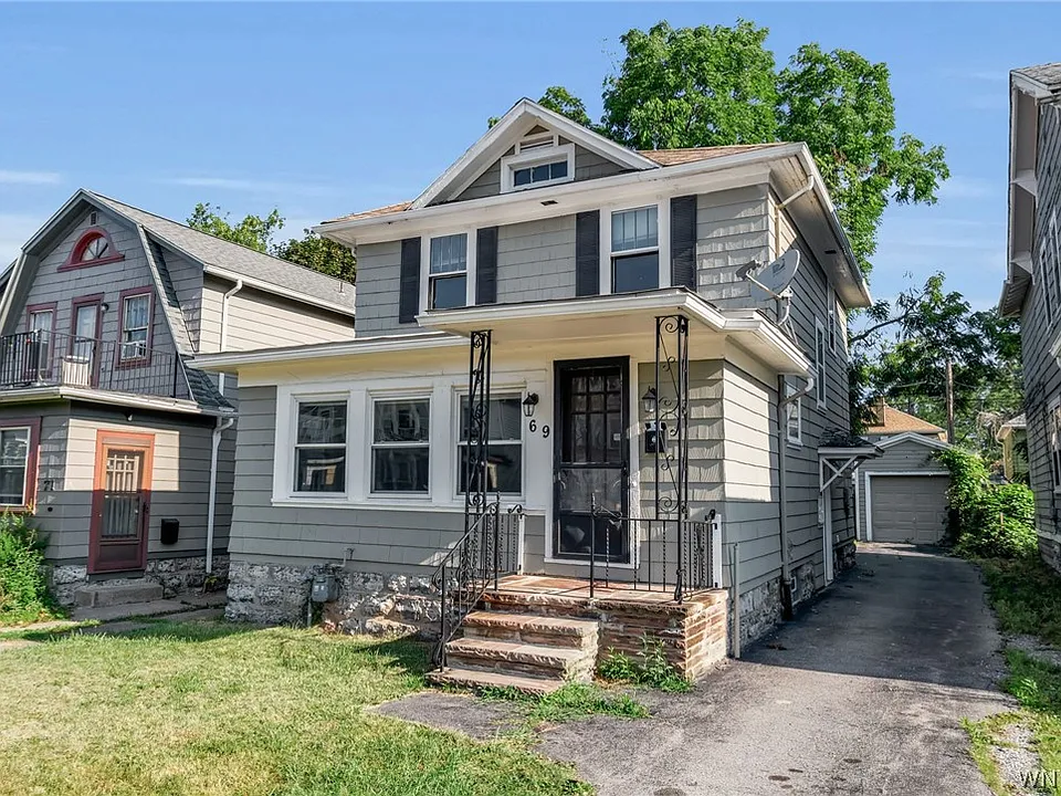 69 W Northrup Pl