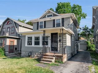 69 W Northrup Pl, Buffalo, NY 14214