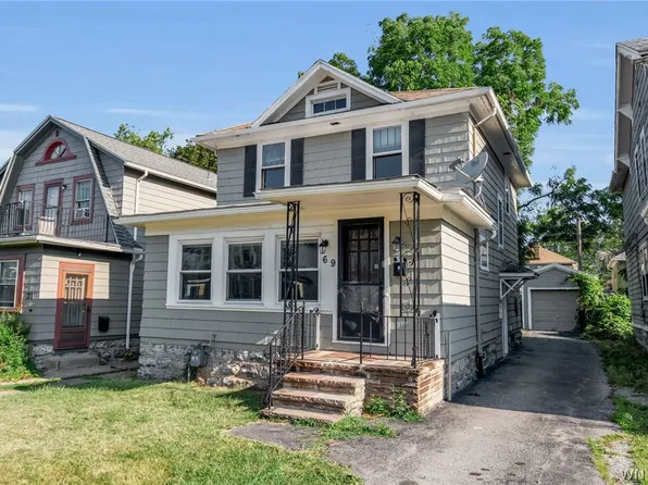 69 W Northrup Pl, Buffalo, NY 14214