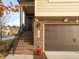 1203 Lotus Lilly Dr, Durham, NC 27713