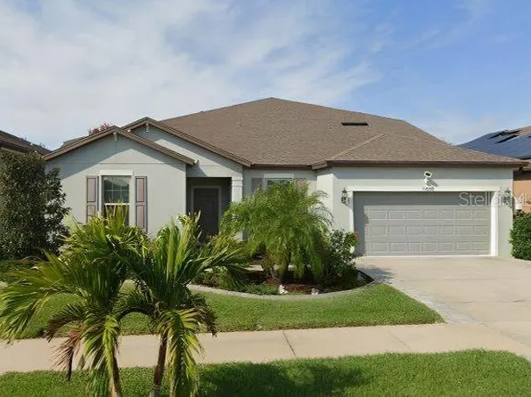 11608 Dublin Grafton Dr, Riverview, FL 33579