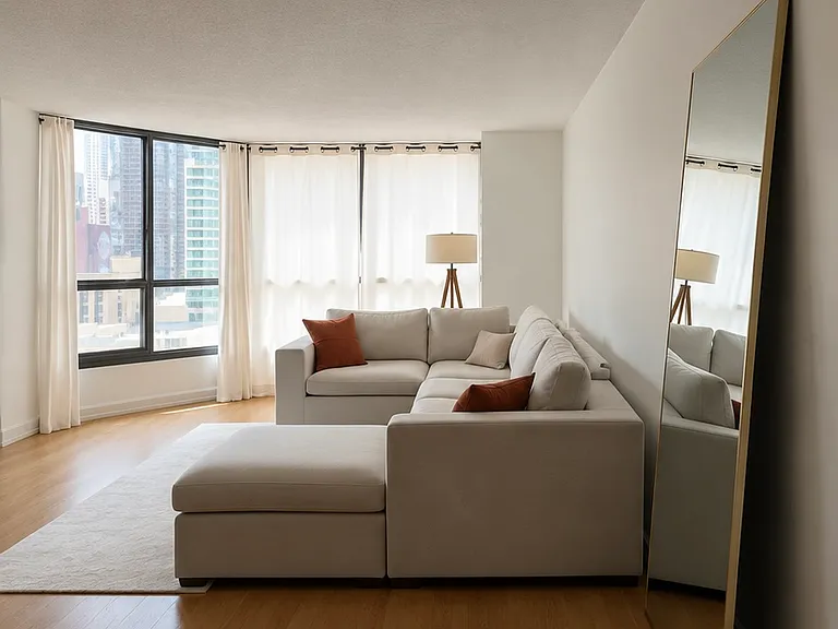 405 N Wabash Ave #1014 — Photo 1