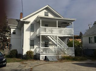 411 Amherst St APT 2, Manchester, NH 03104