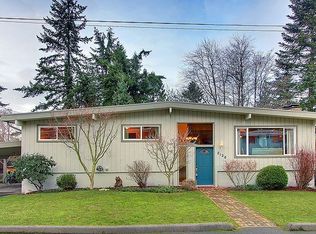 2120 N 149th Ln, Shoreline, WA 98133