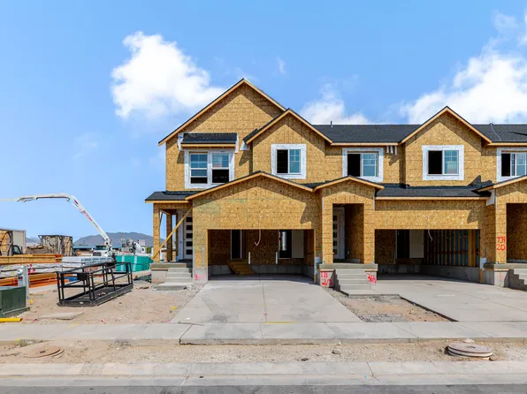 3707 S Santalum Ln W #364, West Valley City, UT 84119
