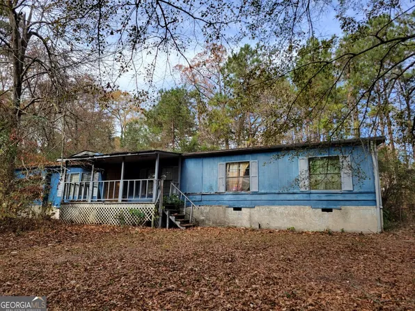 2300 Frontier Dr NW, Conyers, GA 30012